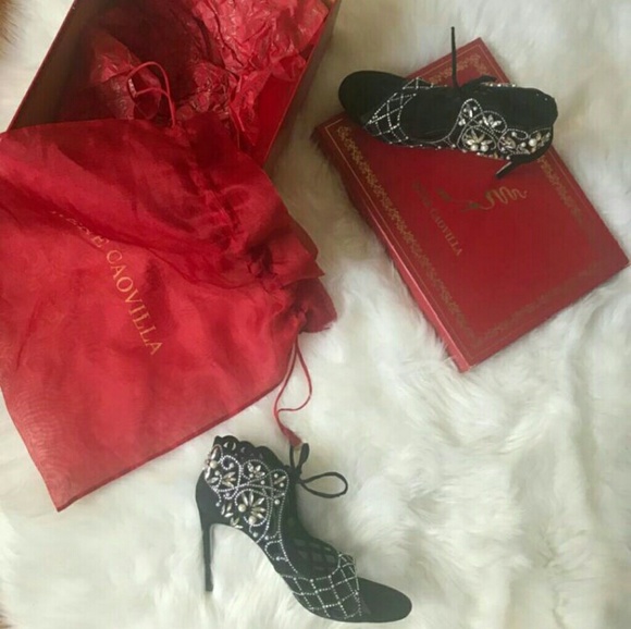 Rene Caovilla - Picture 6 of 8